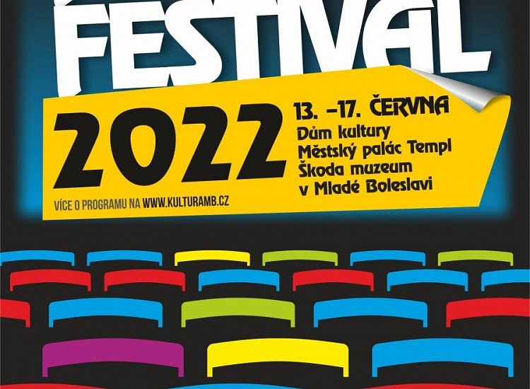 Filmový festival 2022