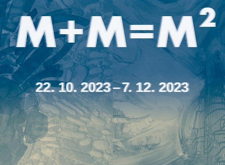 M + M = M2