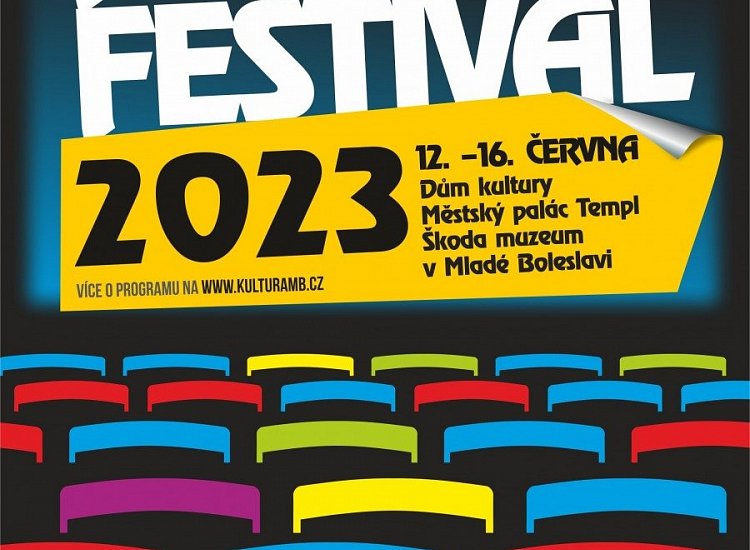 11. Mladoboleslavský Filmový festival