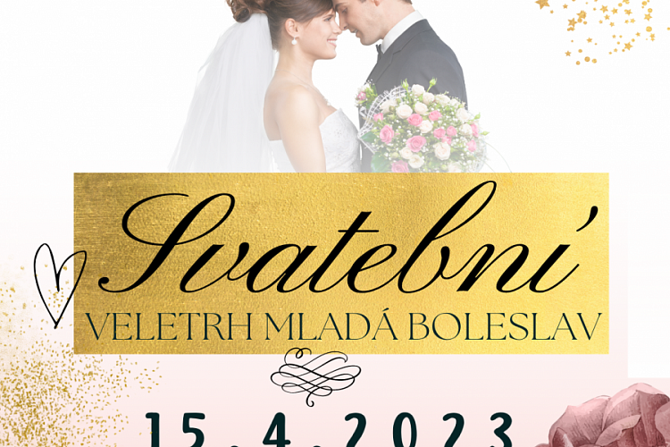 Svatební veletrh Mladá Boleslav