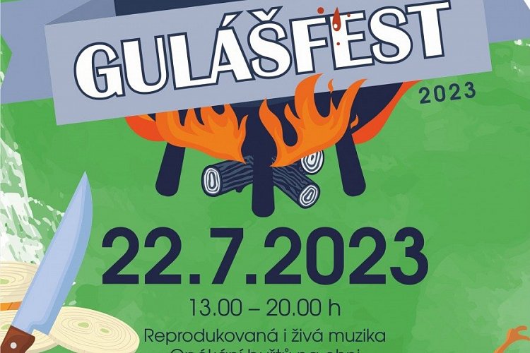 Gulášfest 2023