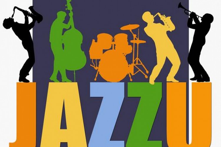 JJ. Jazzmen - Jaro na křídlech jazzu