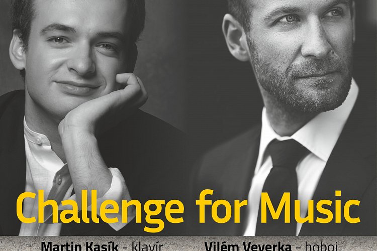 Challenge for Music
