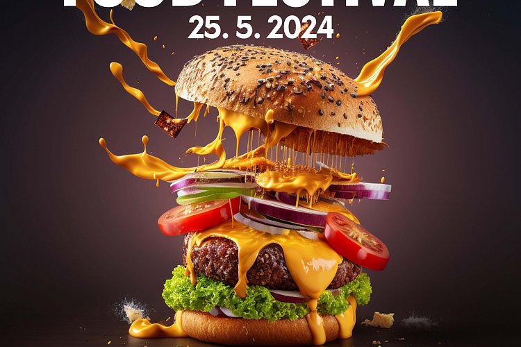Boleslavský Food Festival 2024