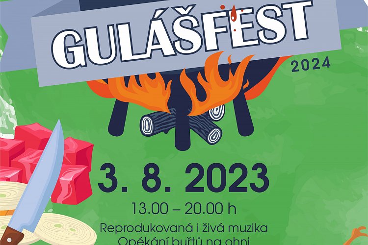 Gulášfest