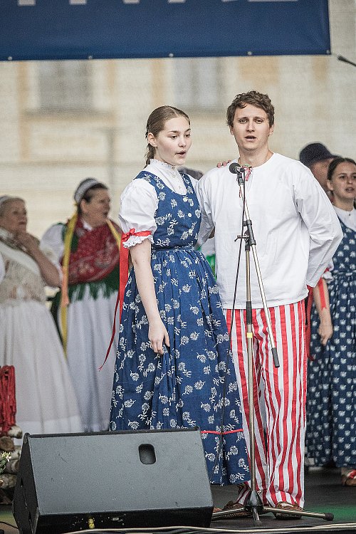 Pojizerský folklorní festival