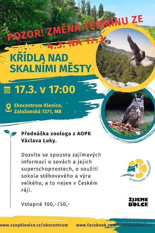 Křídla nad skalními městy