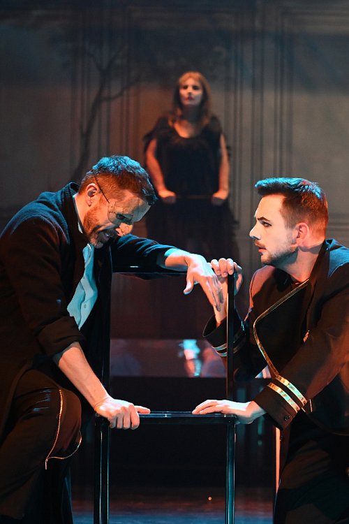 Cyrano z Bergeracu - Edmond Rostand