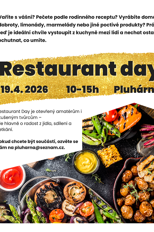 Restaurant Day