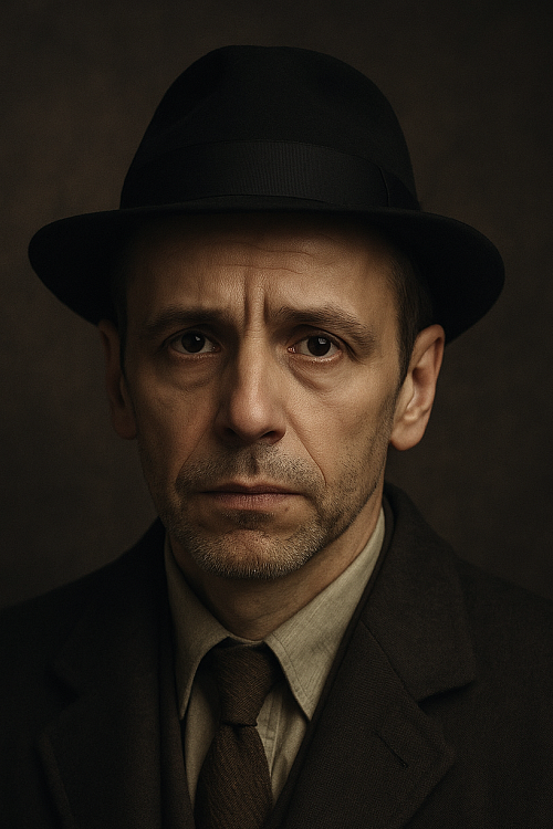 Pan Theodor Mundstock - Ladislav Fuks - Petr Zuska