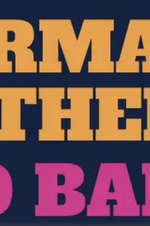 Hudební večer kapely Herrmann’s Brother Trio