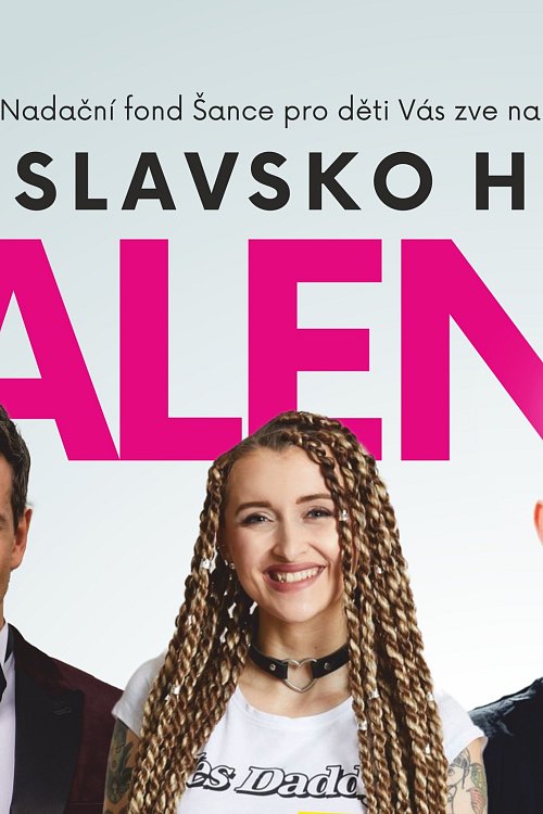 Boleslavsko hledá talent