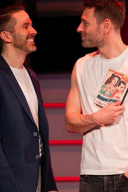 Smiley - Guillem Clua