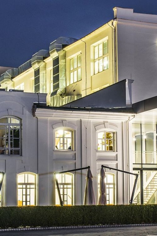 Mladoboleslavská muzejní noc