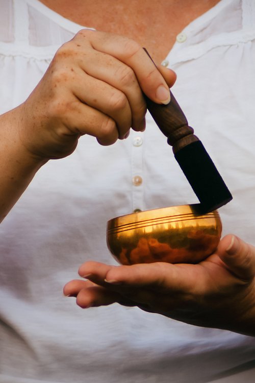 Relax jóga - minikurz