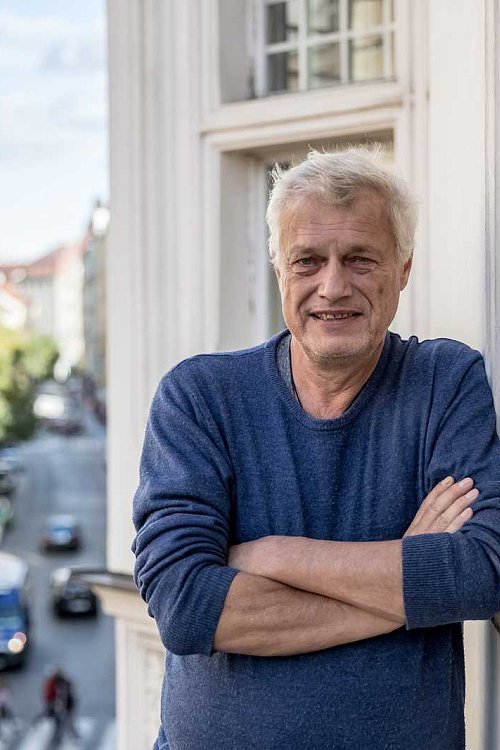 Prof. MUDr. Vladimír Beneš: Co umí mozek (a co umíme my)