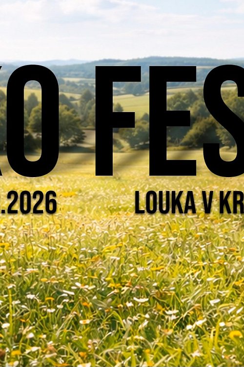 Krnsko OpenAir Festival 2026